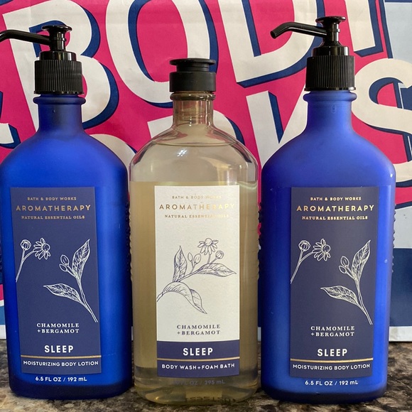 Bath & Body Works aromatherapy - Picture 2 of 4